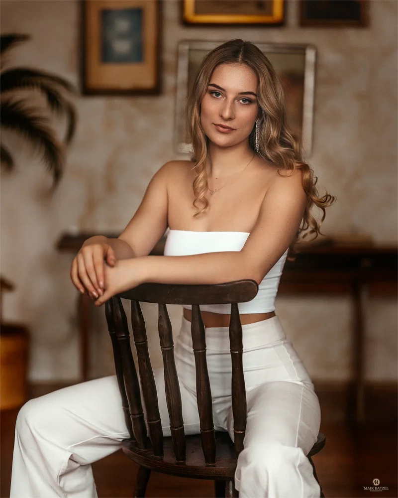 Fashion-Fotoshooting mit Leni Per — MaikB. Photography